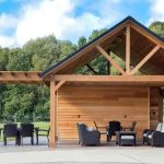 All You Need To Know About Choosing Wooden Furniture For Your Landscaped Garden