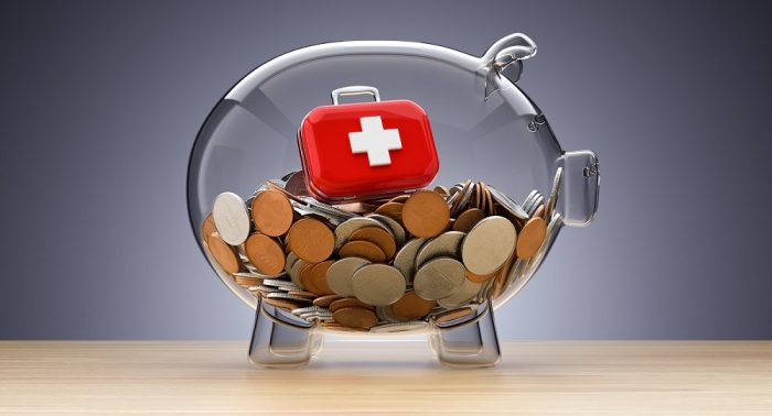 Why Your Financial Health Has Implications For Your Physical Health